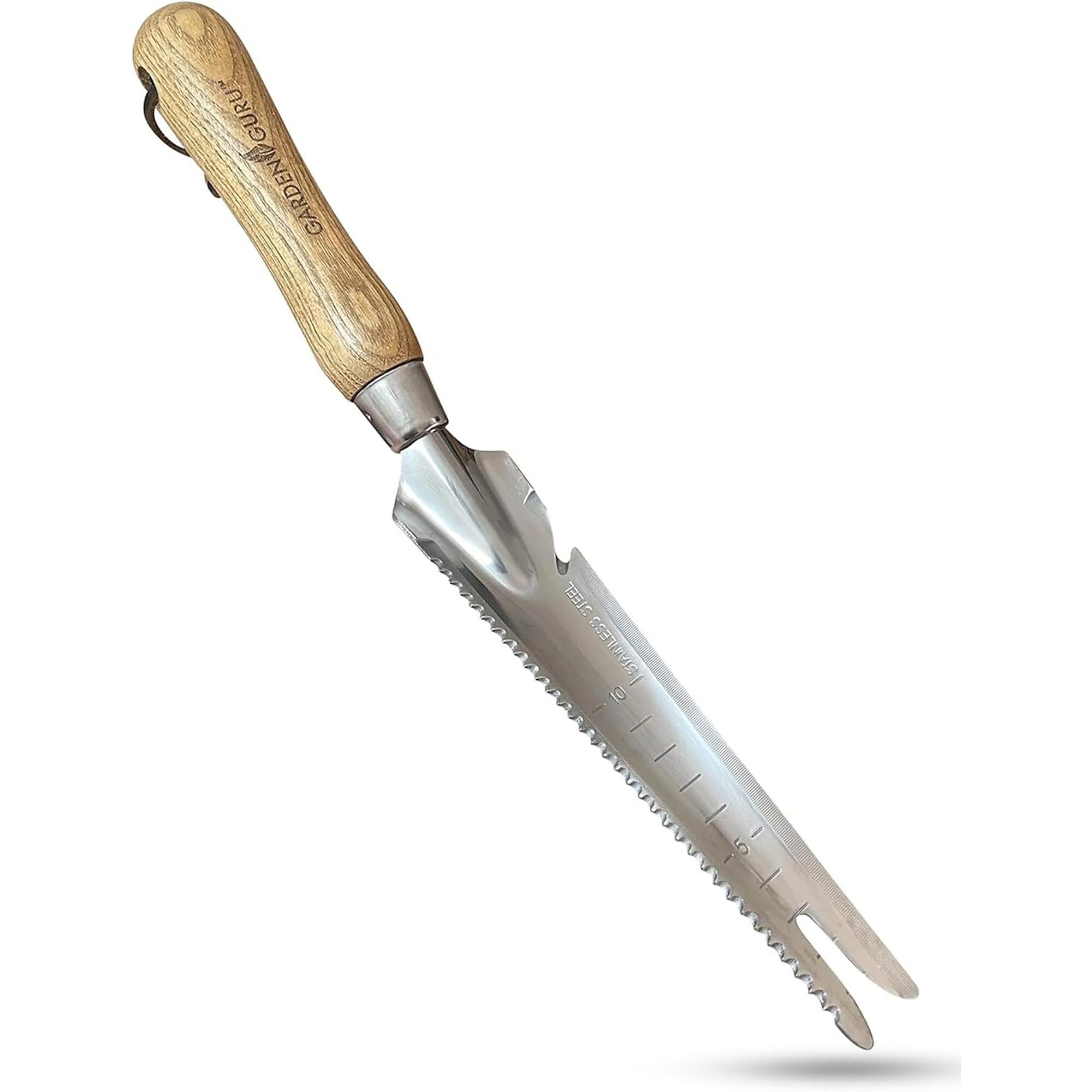 Garden Guru, Weeder Trowel, Model# FSCWEEDTROW